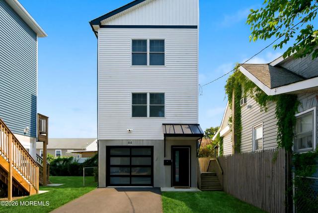 44 W Shore St, Keansburg, NJ 07734