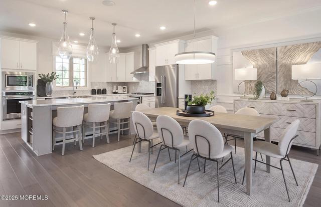 1703 Sierra Dr, Marlboro, NJ 07746