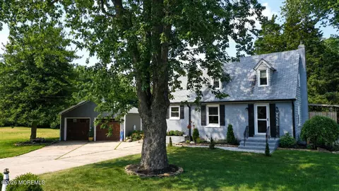 559 Brickyard Rd, Freehold, NJ 07728