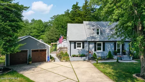 559 Brickyard Rd, Freehold, NJ 07728