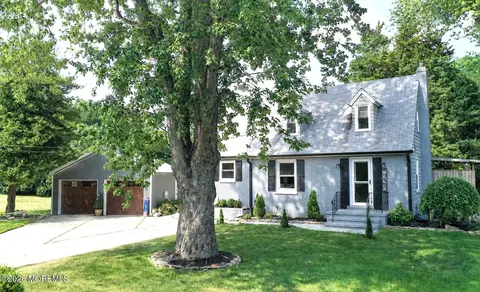 559 Brickyard Rd, Freehold, NJ 07728