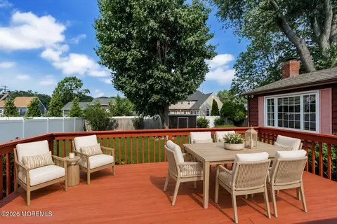 Exterior - 4 Middlesex Rd, Matawan, NJ 07747 photo 3 of 6
