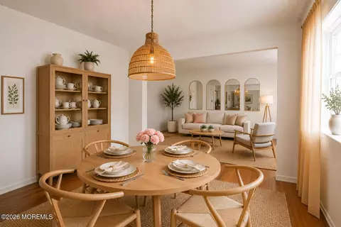 Dining - 4 Middlesex Rd, Matawan, NJ 07747 photo 4 of 4