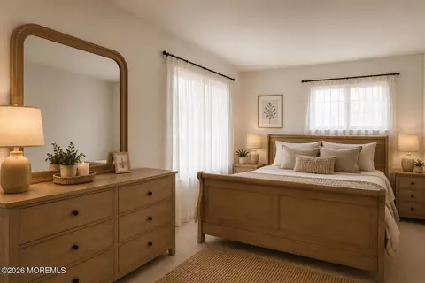Bedroom - 4 Middlesex Rd, Matawan, NJ 07747 photo 2 of 4