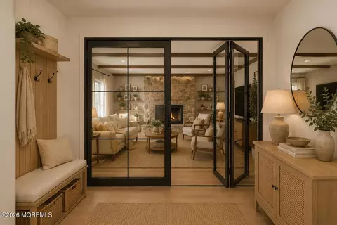 Entry Way - 4 Middlesex Rd, Matawan, NJ 07747 photo 2 of 2