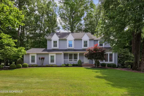 301 Buchanan Blvd, Red Bank, NJ 07701