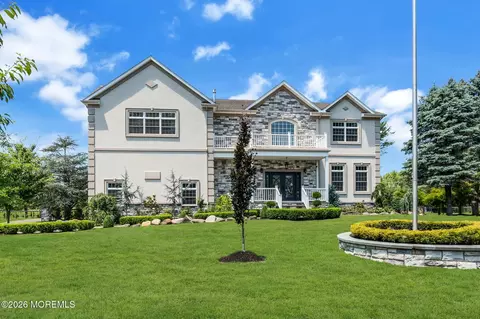 45 Charleston Springs Rd, Millstone, NJ 08510