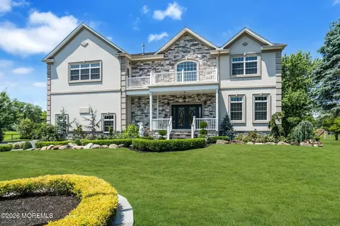 45 Charleston Springs Rd, Millstone, NJ 08510