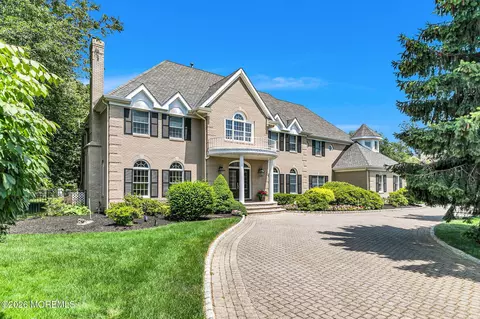 94 N Mitchell Pl, Little Silver, NJ 07739