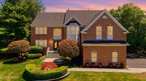204 Independence Way, Morganville, NJ 07751