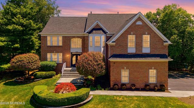 204 Independence Way, Morganville, NJ 07751
