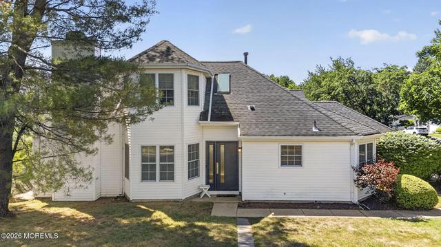 123 Almond Rd, Freehold, NJ 07728