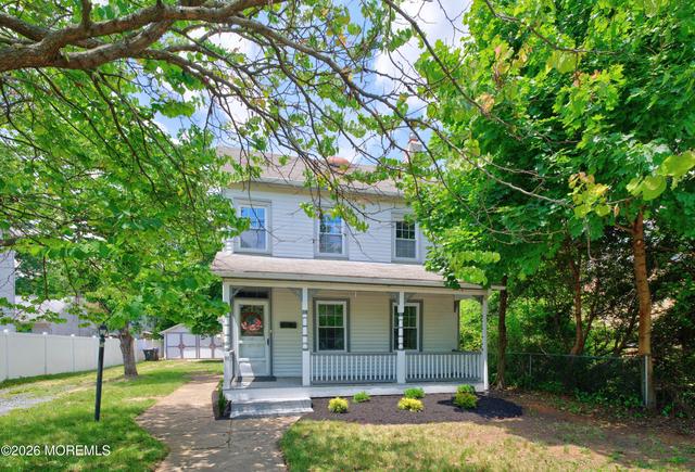 26 Kossman St, East Brunswick, NJ 08816