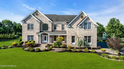 80 Stream Bank Dr, Freehold, NJ 07728