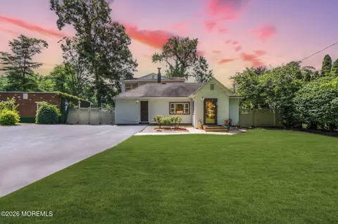 155 W 3rd St, Howell, NJ 07731