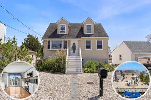 65 Myrtle Dr, Beach Haven West, NJ 08050