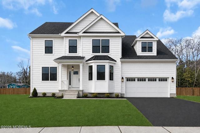 1 Southern Blvd, Bayville, NJ 08721