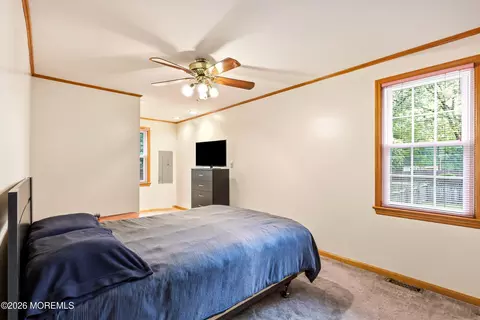 Bedroom - 23 Spring St, Jackson, NJ 08527 photo 1 of 4
