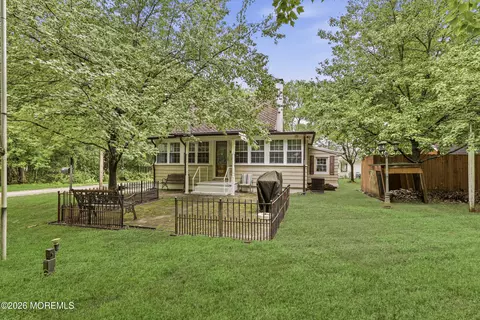 Exterior - 23 Spring St, Jackson, NJ 08527 photo 2 of 4