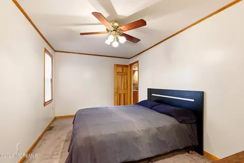 Bedroom - 23 Spring St, Jackson, NJ 08527 photo 2 of 4