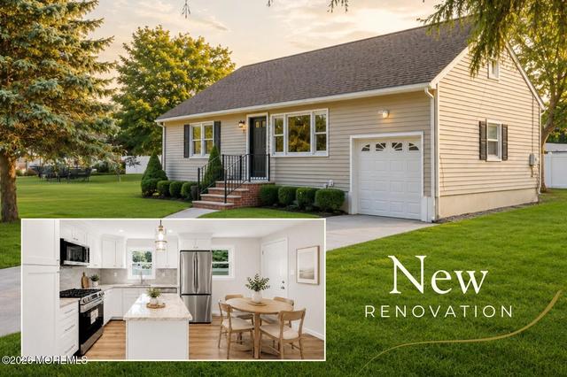 17 Harrison Rd, Freehold, NJ 07728