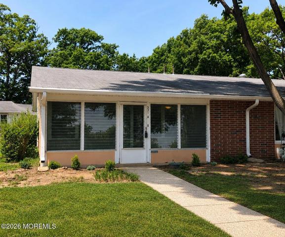 531 Dartmoor Ct # A, Lakewood, NJ 08701