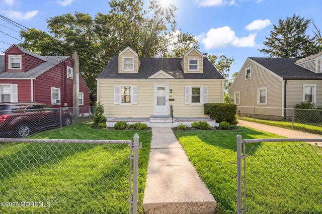 118 Taylor Ave, Neptune City, NJ 07753