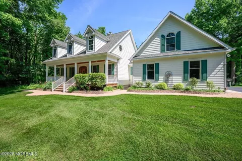 250 Bennett Rd, Freehold, NJ 07728