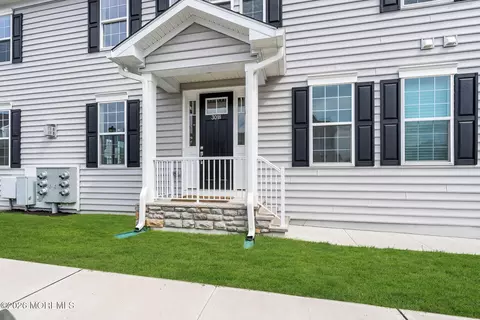 3018 Quail Ridge Blvd, Wall, NJ 07753