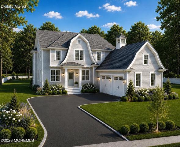 133 Park Rd, Fair Haven, NJ 07704