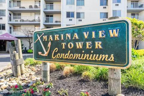 1000 River Rd #9J, Belmar, NJ 07719