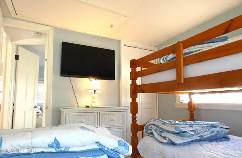 Bedroom - 24 E Chadwick Way, Lavallette, NJ 08735 photo 5 of 5