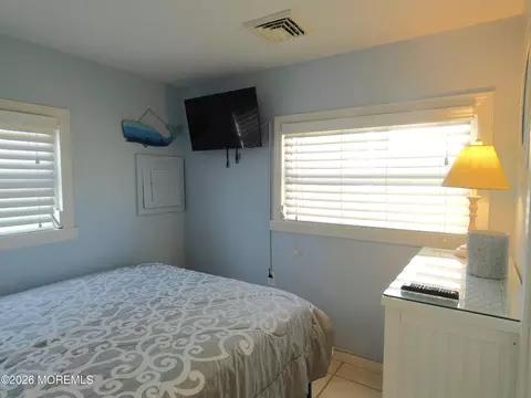 Bedroom - 24 E Chadwick Way, Lavallette, NJ 08735 photo 1 of 5