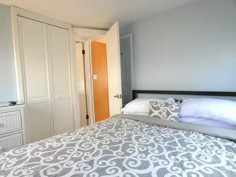 Bedroom - 24 E Chadwick Way, Lavallette, NJ 08735 photo 3 of 5