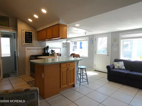 Kitchen - 24 E Chadwick Way, Lavallette, NJ 08735 photo 3 of 5