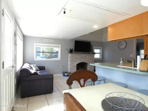Living - 24 E Chadwick Way, Lavallette, NJ 08735 photo 1 of 2