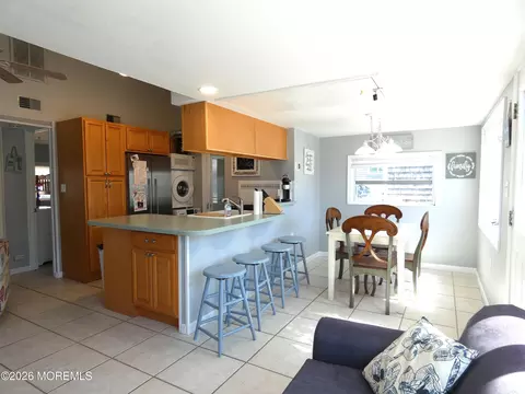 Kitchen - 24 E Chadwick Way, Lavallette, NJ 08735 photo 1 of 5