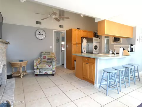 Kitchen - 24 E Chadwick Way, Lavallette, NJ 08735 photo 2 of 5