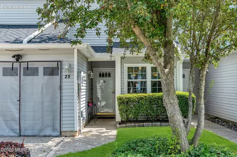 23 Heather Croft, Egg Harbor Twp, NJ 08234