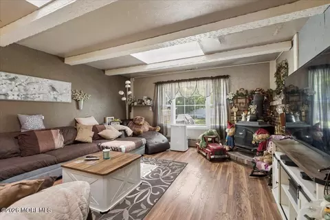 Living - 42 Walnut St, Edison, NJ 08817 photo 1 of 1