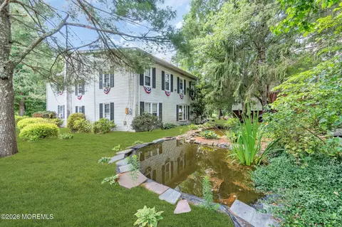 227 Brynmore Rd, New Egypt, NJ 08533
