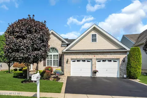 117 Kings Mill Rd, Monroe, NJ 08831