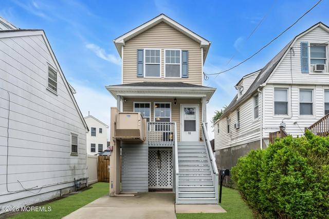 16 E Shore St, Keansburg, NJ 07734