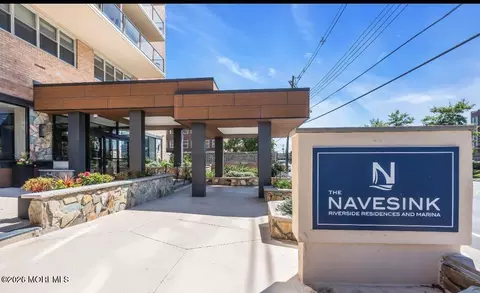 28 Riverside Ave #1J, Red Bank, NJ 07701