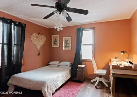 Bedroom - 12 Thompson Ave, Leonardo, NJ 07737 photo 1 of 5