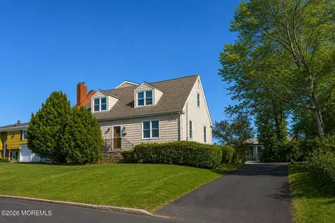 Exterior - 12 Thompson Ave, Leonardo, NJ 07737 photo 1 of 1