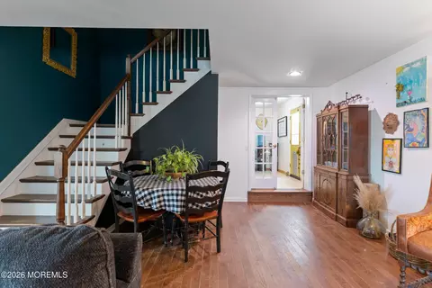 Entry Way - 12 Thompson Ave, Leonardo, NJ 07737 photo 1 of 2