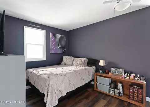 Bedroom - 12 Thompson Ave, Leonardo, NJ 07737 photo 3 of 5