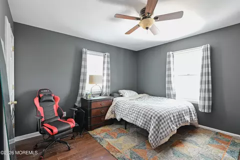Bedroom - 12 Thompson Ave, Leonardo, NJ 07737 photo 5 of 5