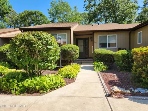 126 E Holly Ln #303, Little Egg Harbor, NJ 08087